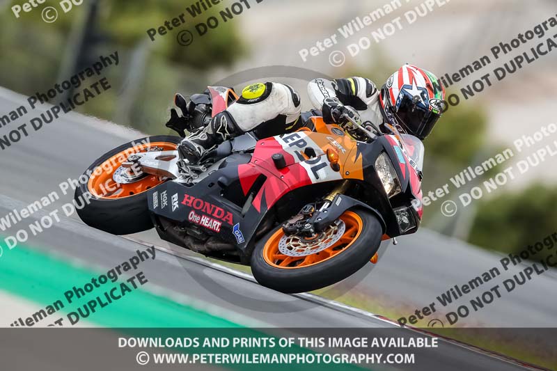 motorbikes;no limits;october 2019;peter wileman photography;portimao;portugal;trackday digital images